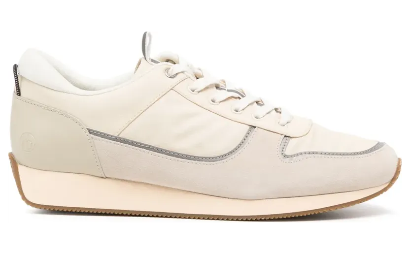 rag & bone Pursuit Retro sneakers – Beige (MGF24FF006LM6)