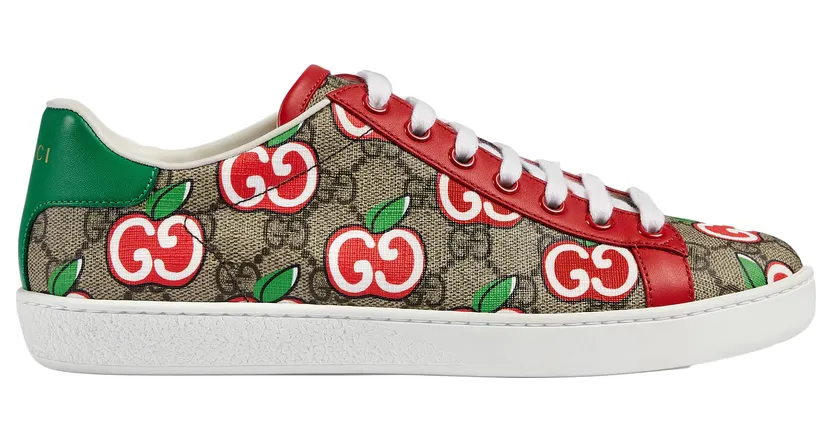 Gucci Ace Chinese Valentine’s Day (W)