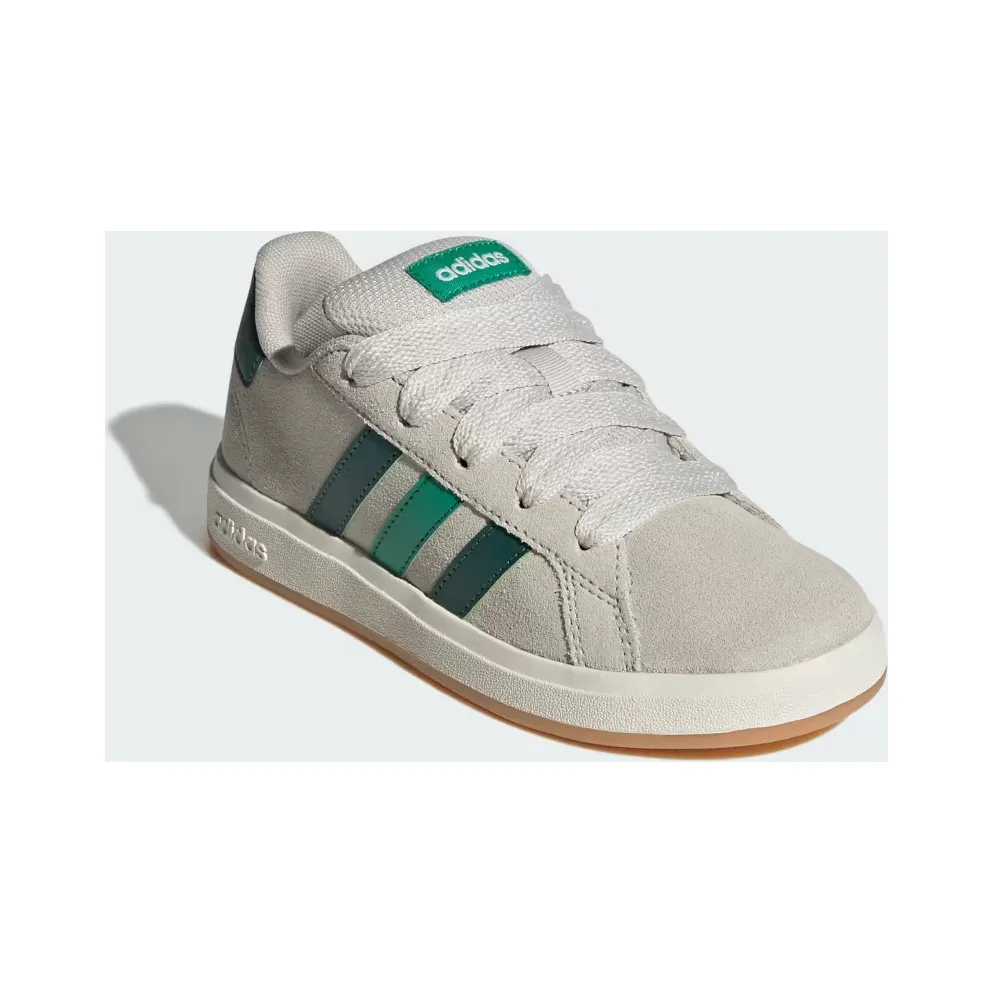 Adidas Grand Court Green (IH6413)