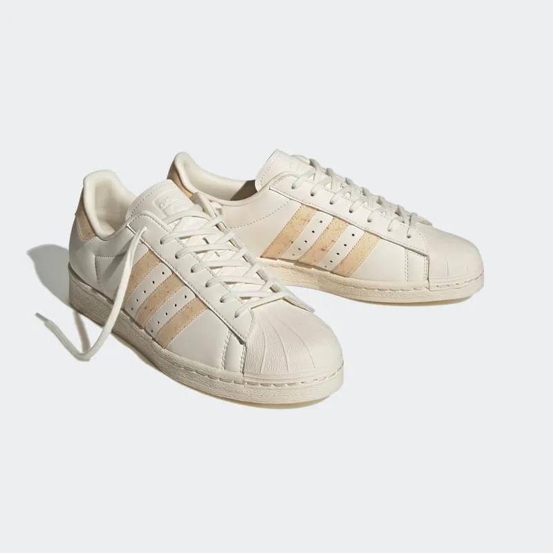 Adidas Superstar 82 Cloud White / Cloud White / Chalk White (HP3169)