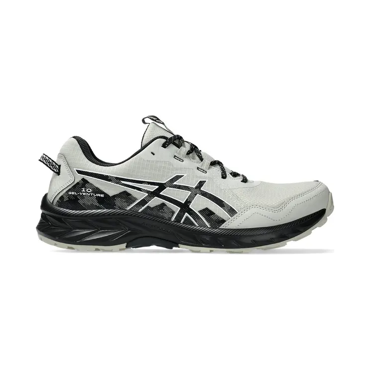 ASICS Gel-Venture 10 White Sage Black (1011B967-021)
