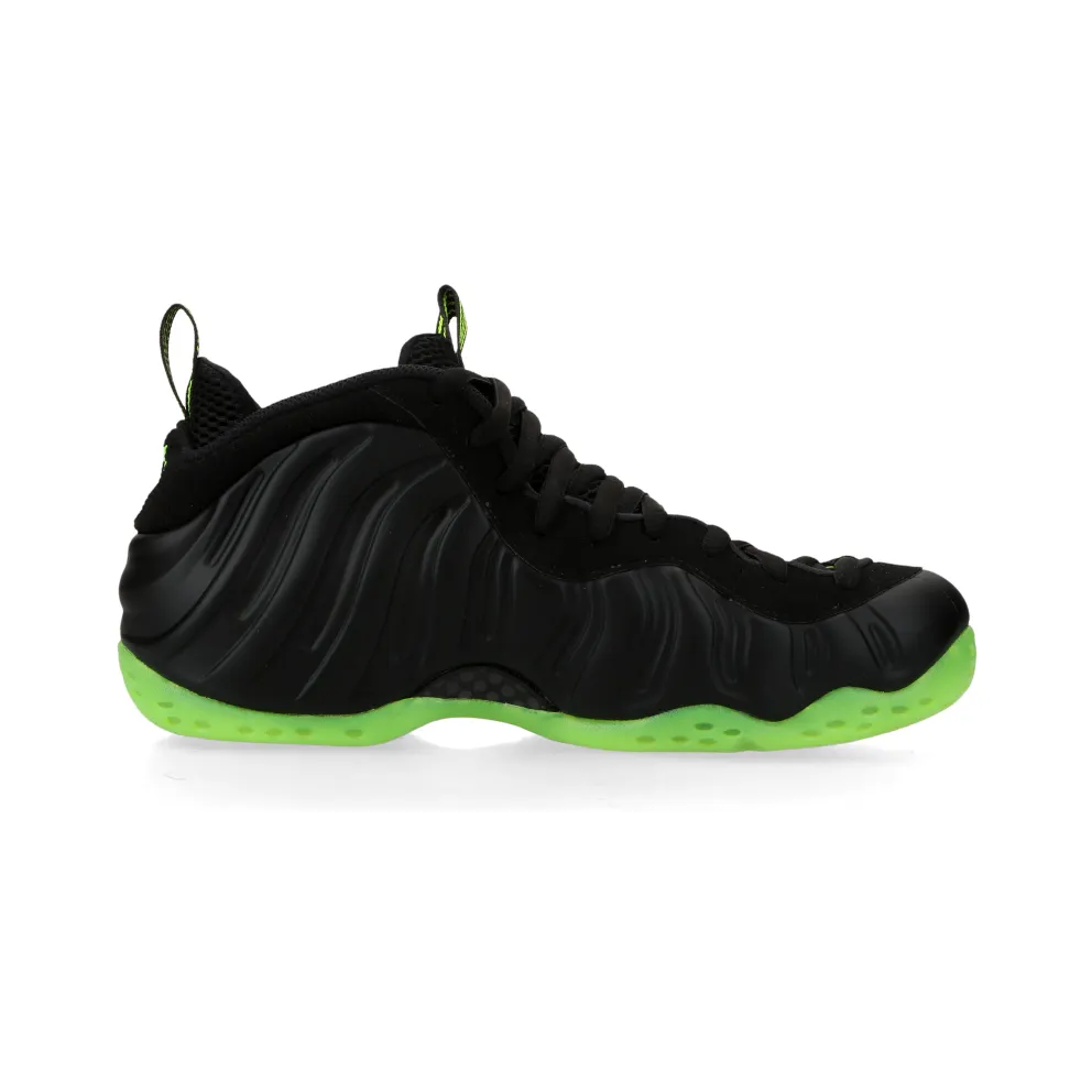Nike Air Foamposite One (black / volt) – HF2902-001