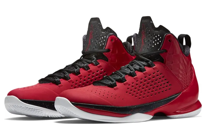 Jordan Melo M11 University Red (716227-605)