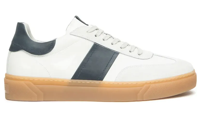 Nerogiardini Nero Giardini sneaker Wit (E601140U-730)