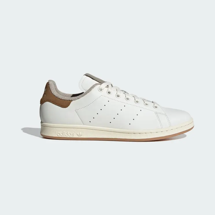 adidas Stan Smith Core White / Bronze Strata / Cream White (ID2031)