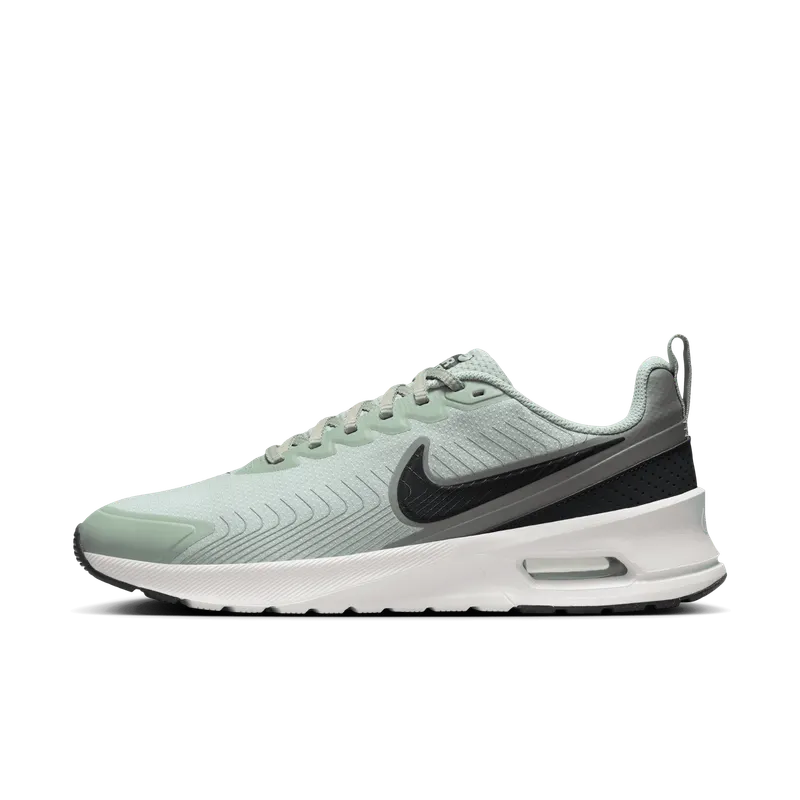 Nike Air Max Nuaxis Jade Horizon Flat Pewter Black (FD4329-300)