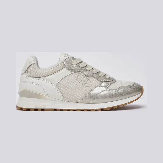 Liu Jo Blanc Lait (BF6007PX898S1400)
