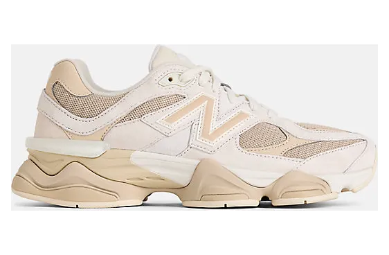 New Balance 9060 “Beige White” (U9060SS)
