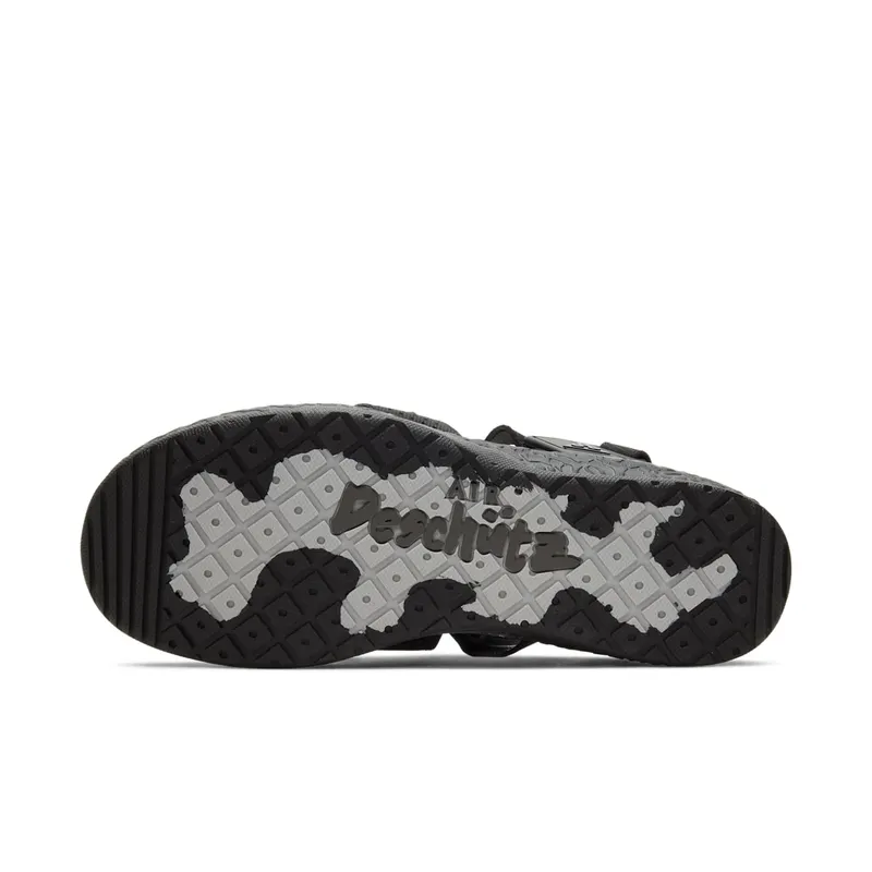 Nike ACG Air Deschutz Triple Black Black/Iron Grey-Off Noir (CT2890-005)