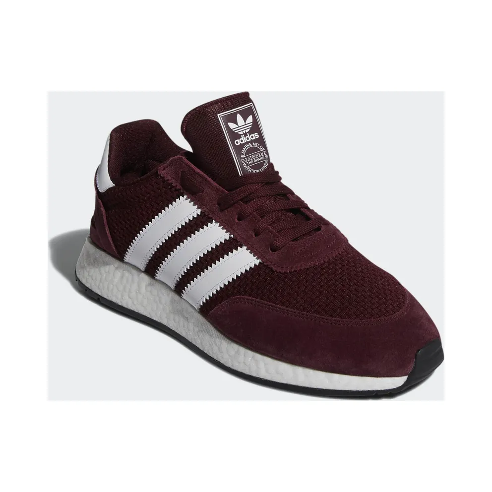 adidas I-5923 Maroon Maroon/Cloud White/Core Black (D97210)