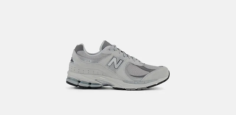 New Balance 2002R “Grey” (ML2002R0)