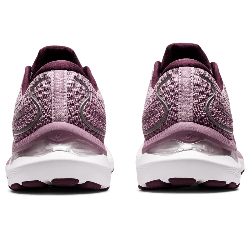 Asics GEL-CUMULUS 24 Barely Rose/Deep Plum (1012B206.700)