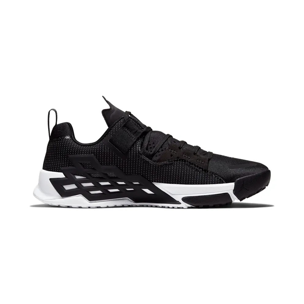 Jordan Alpha 360 Tr Black White Black/White-White (AV1937-001)