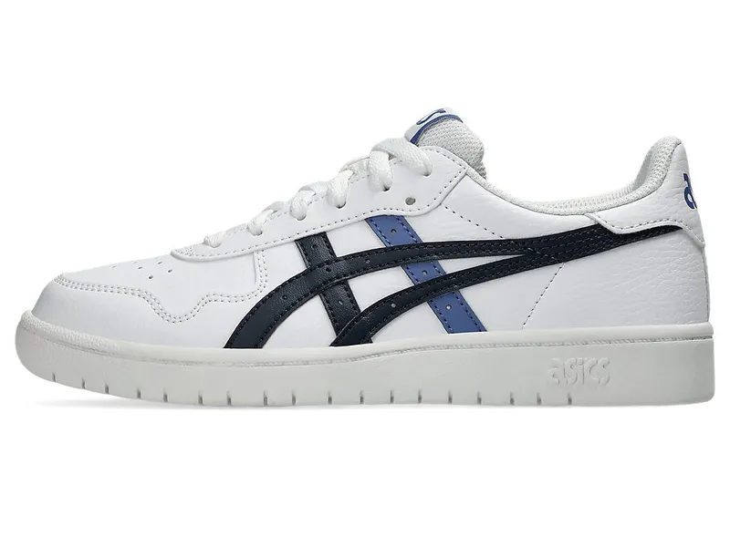 ASICS JAPAN S GS “White / Midnight” (1204A007-133)
