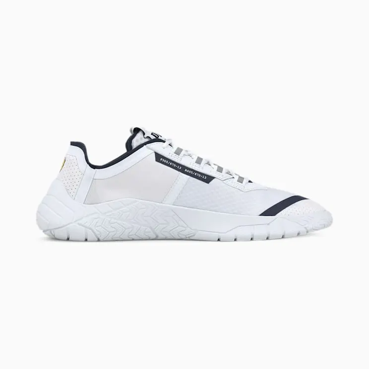 Puma Scuderia Ferrari x Replicat-X “White/Blue” (339945-03)