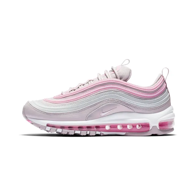 Nike Air Max 97 LX “Violet Ash / Pink Rise / White” (BV1974-500)