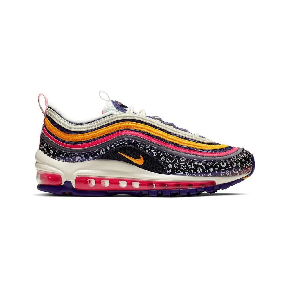 Nike Air Max 97 Back To School (CI9929-500)