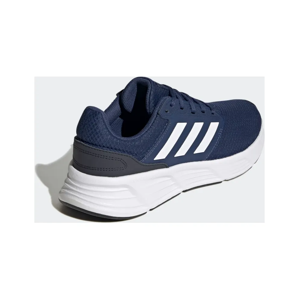 adidas Galaxy 6 Tech Indigo / Cloud White / Legend Ink (GW4139)