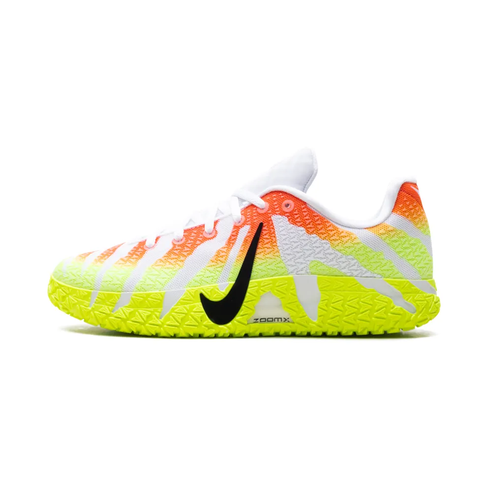 Nike Ja 3 GS “Christmas” (IM8692-100)