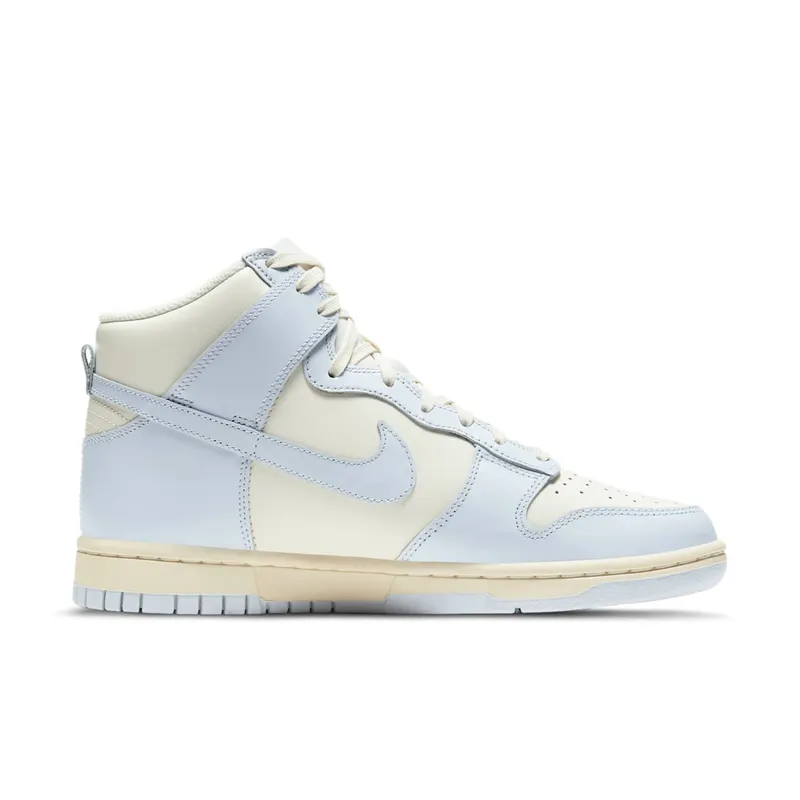 Nike Dunk High Football Grey (DD1869-102)
