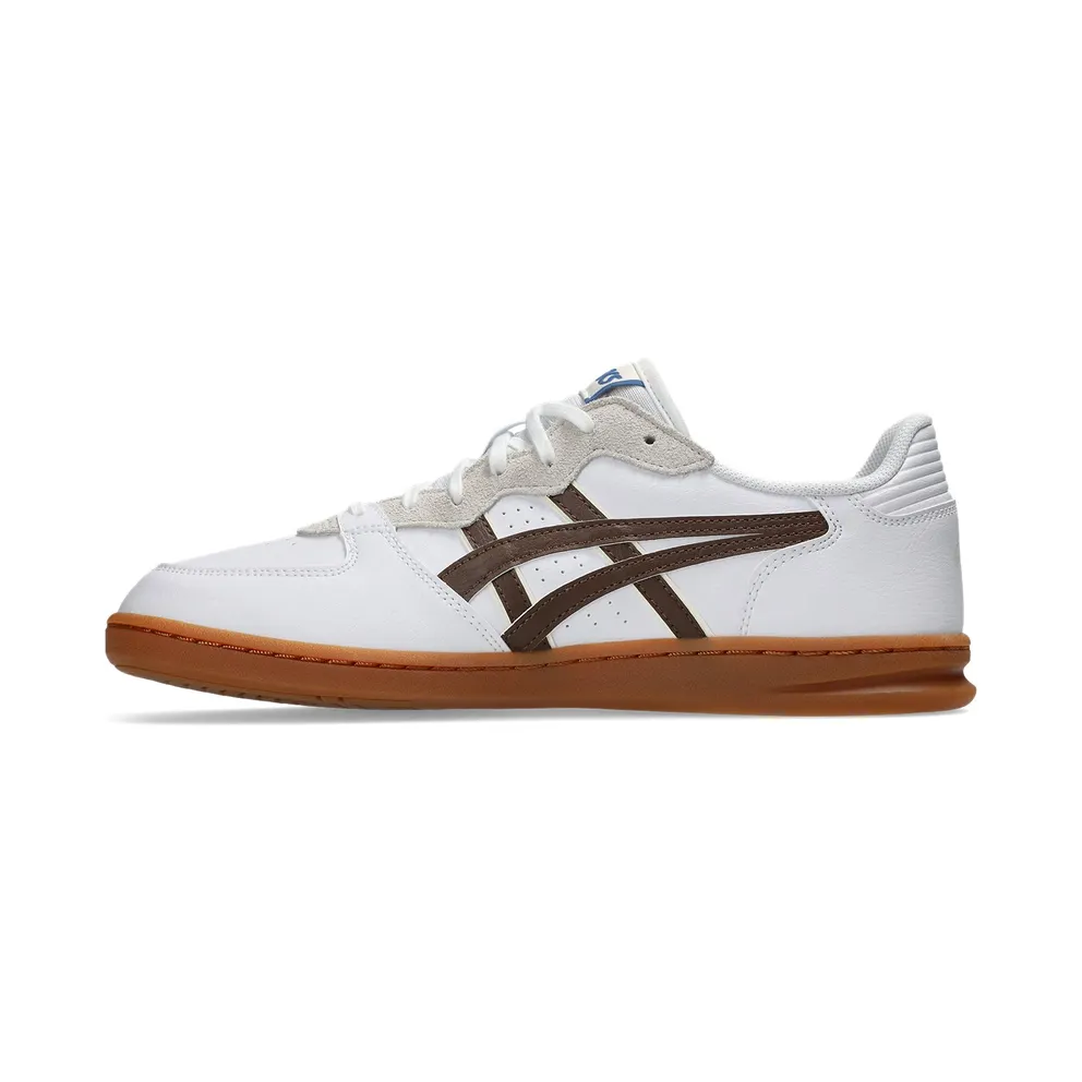 ASICS Skyhand OG mit Einsätzen – White (1203A451108)