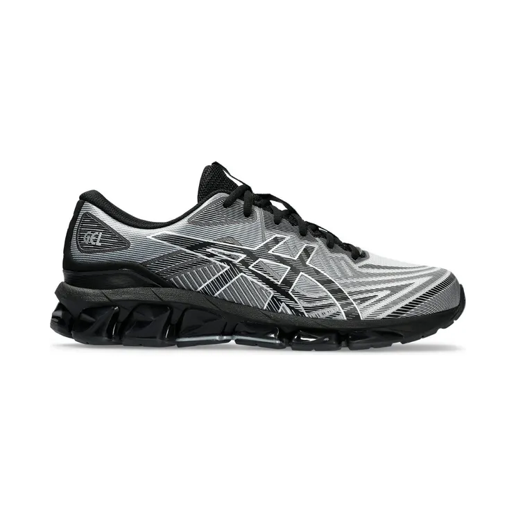 Asics Gel-quantum 360 Vii Black/White (1201A915.002)