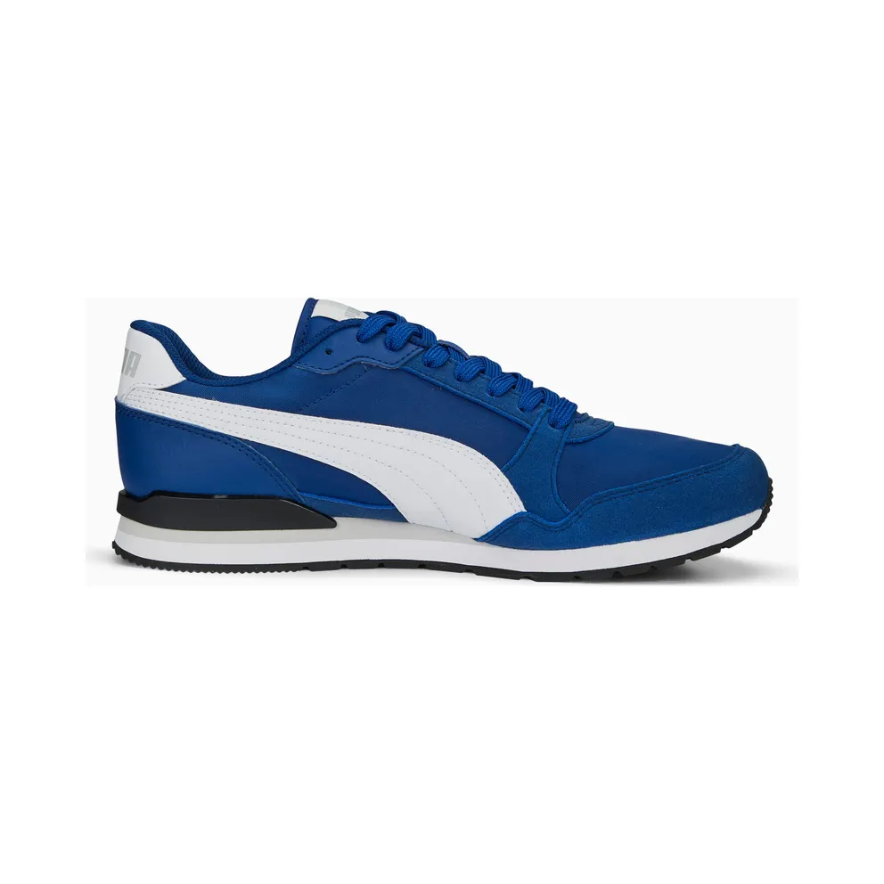 Puma ST Runner v3 NL Blue/Grey/White (38485716)