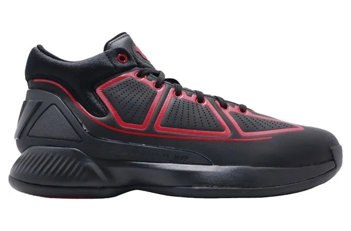 adidas D Rose 10 Scarlet (G26162)