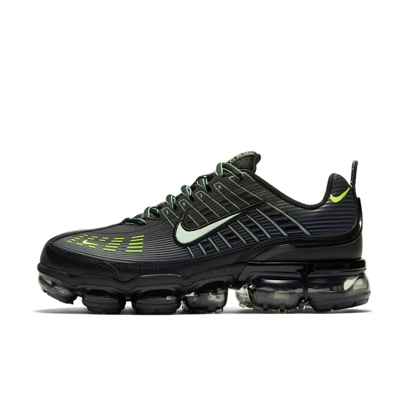 Nike Air VaporMax 360 Black (CW7479-001)