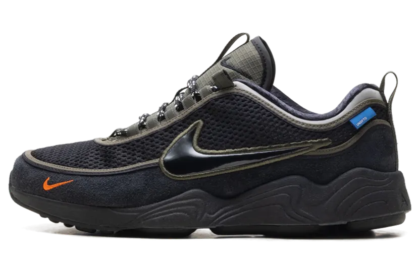 Nike Air Zoom Spiridon “Undefeated Cargo Khaki” (HV4847-300)