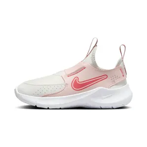 Nike Flex Runner 3 “Summit White / Echo Pink / Magic Ember” (FN1449-104)