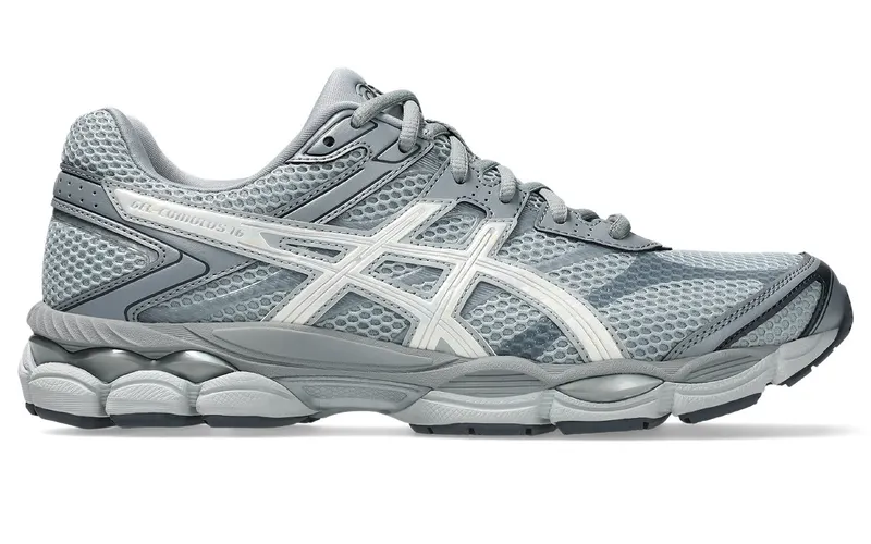 ASICS Gel-Cumulus 16 Grey Iris (1203B097-020)