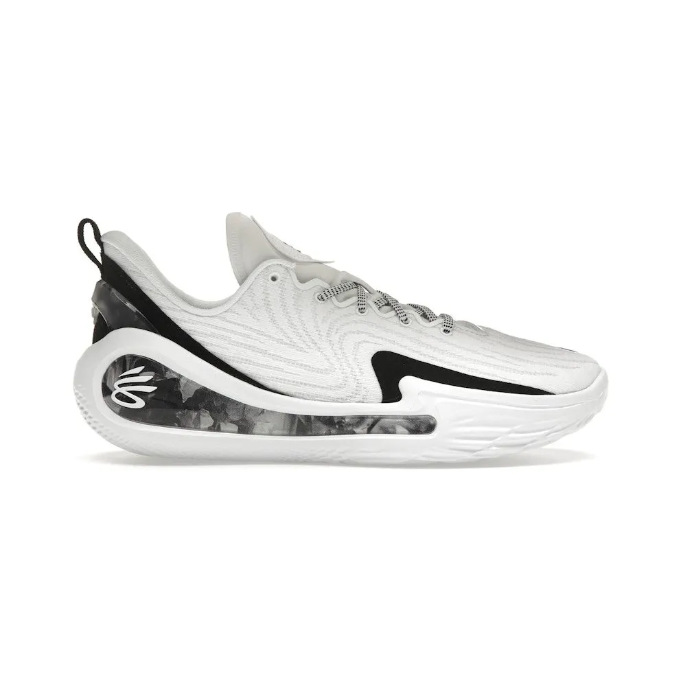 Under Armour Curry Flow 12 Shooting Star (3027632-100)