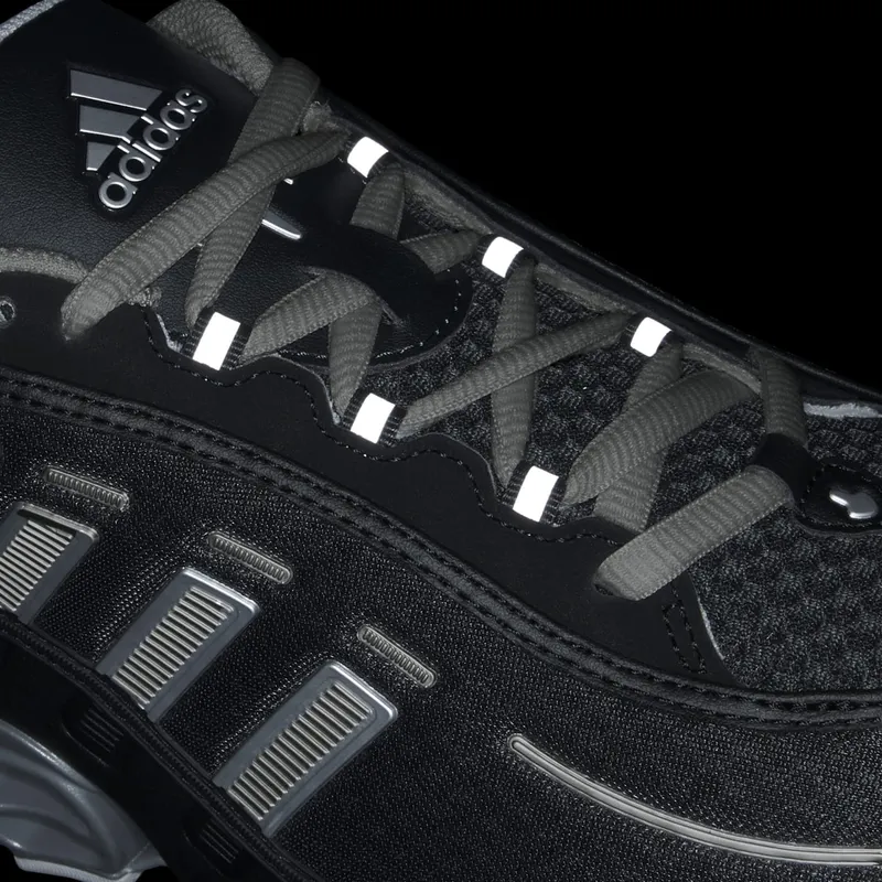 adidas Megaride O1 Black Silver Metallic Carbon (JP9426)