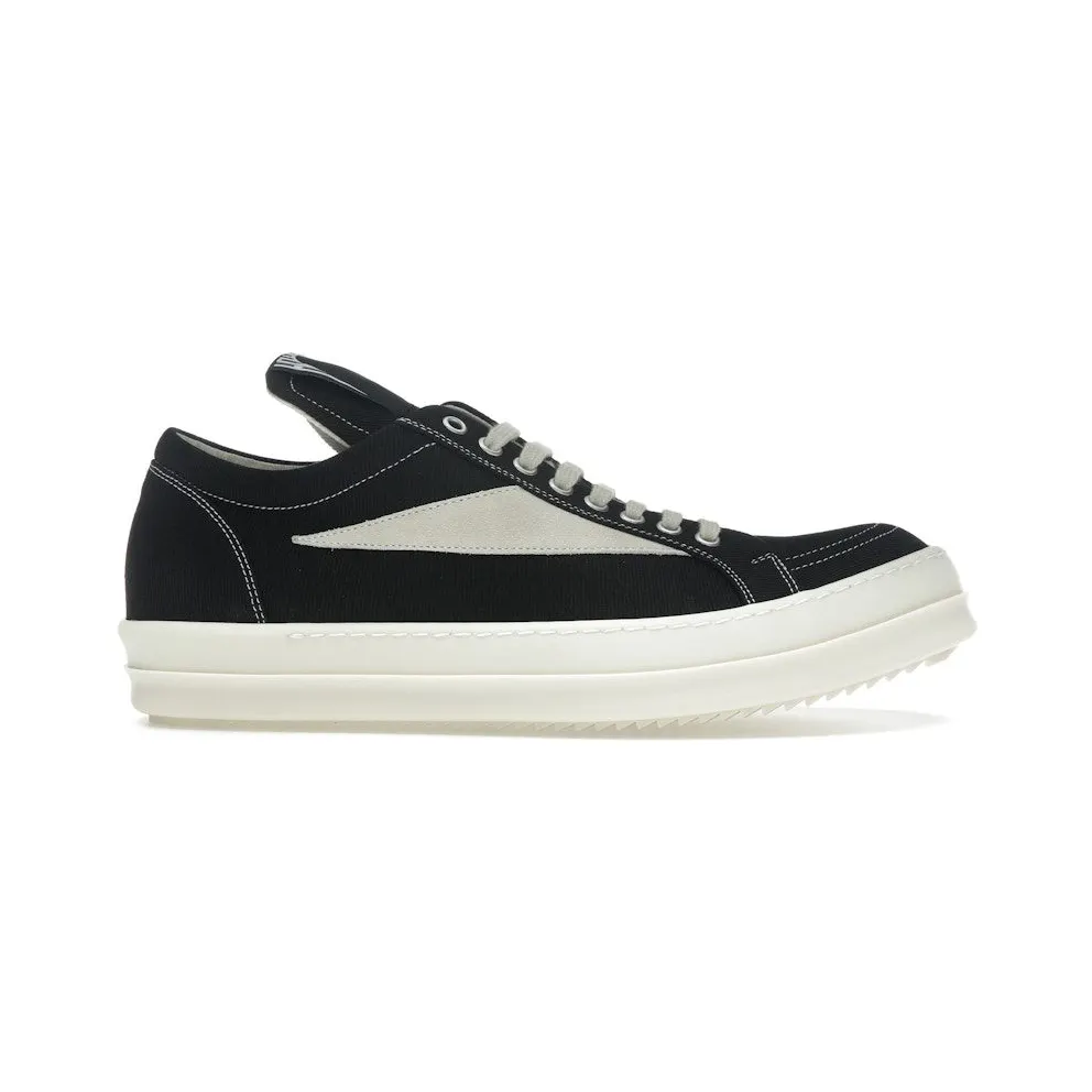 Rick Owens DRKSHSW Hollywood Vintage Black Milk SS25 (DU01E3803DOLVH1-911)
