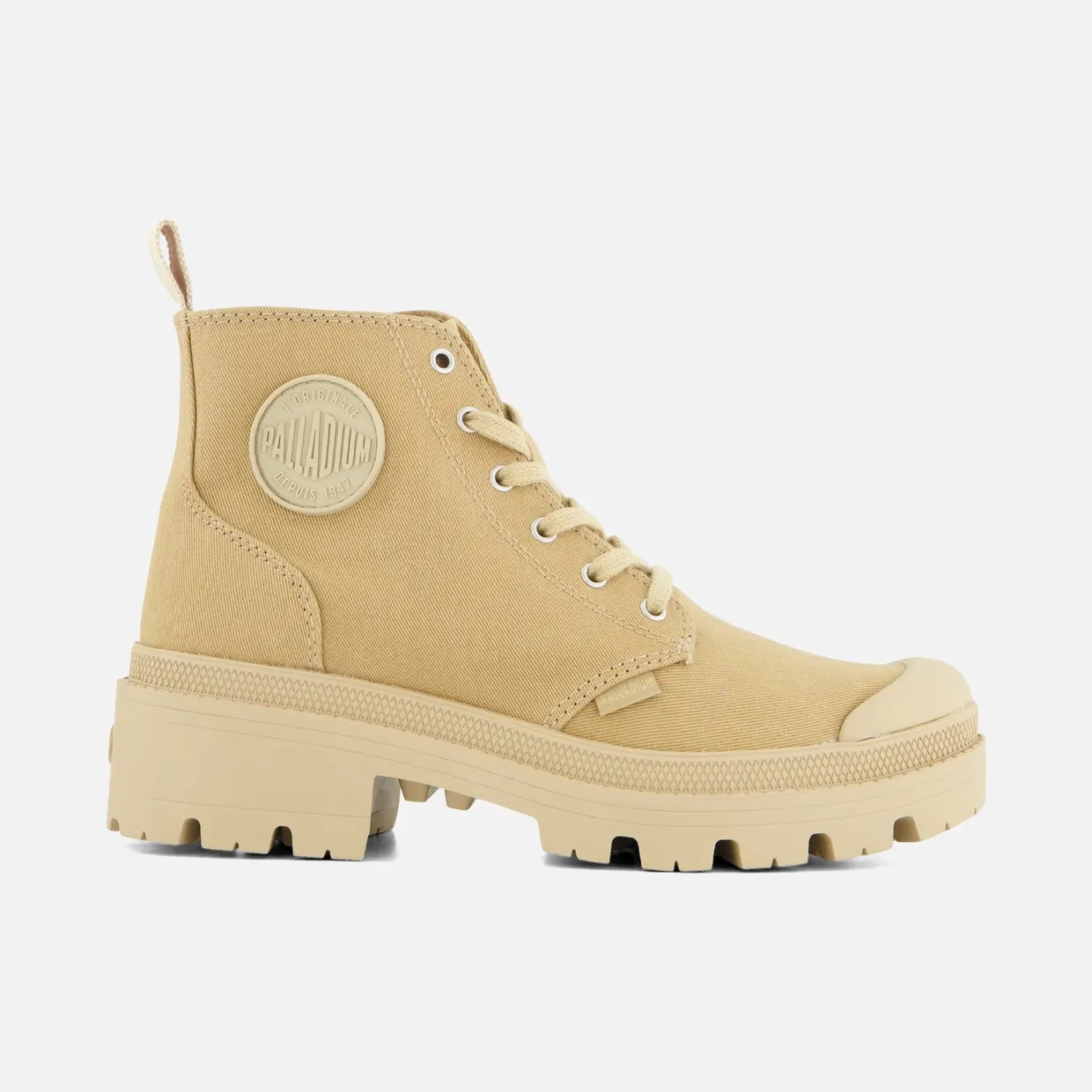 palladium-sneaker 96907227M