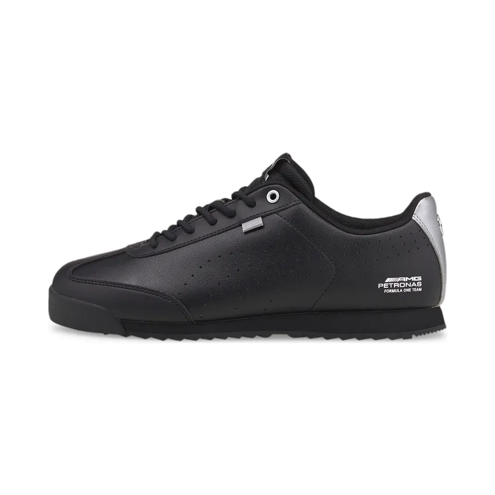 Puma Mercedes F1 Roma Via Motorsport Silver/Black (30684104)