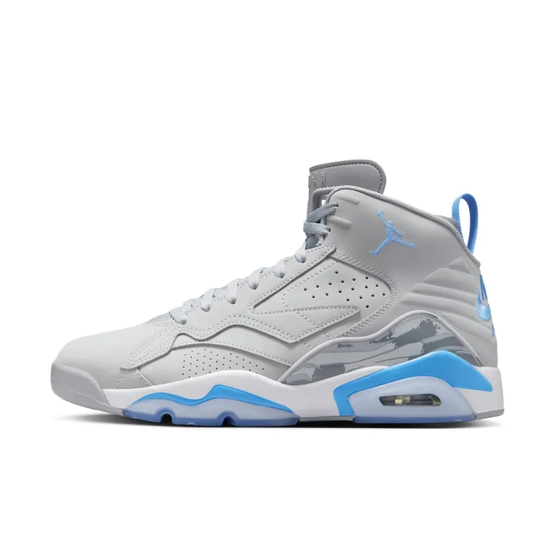 Jordan MVP Grey University Blue (DZ4475-003)