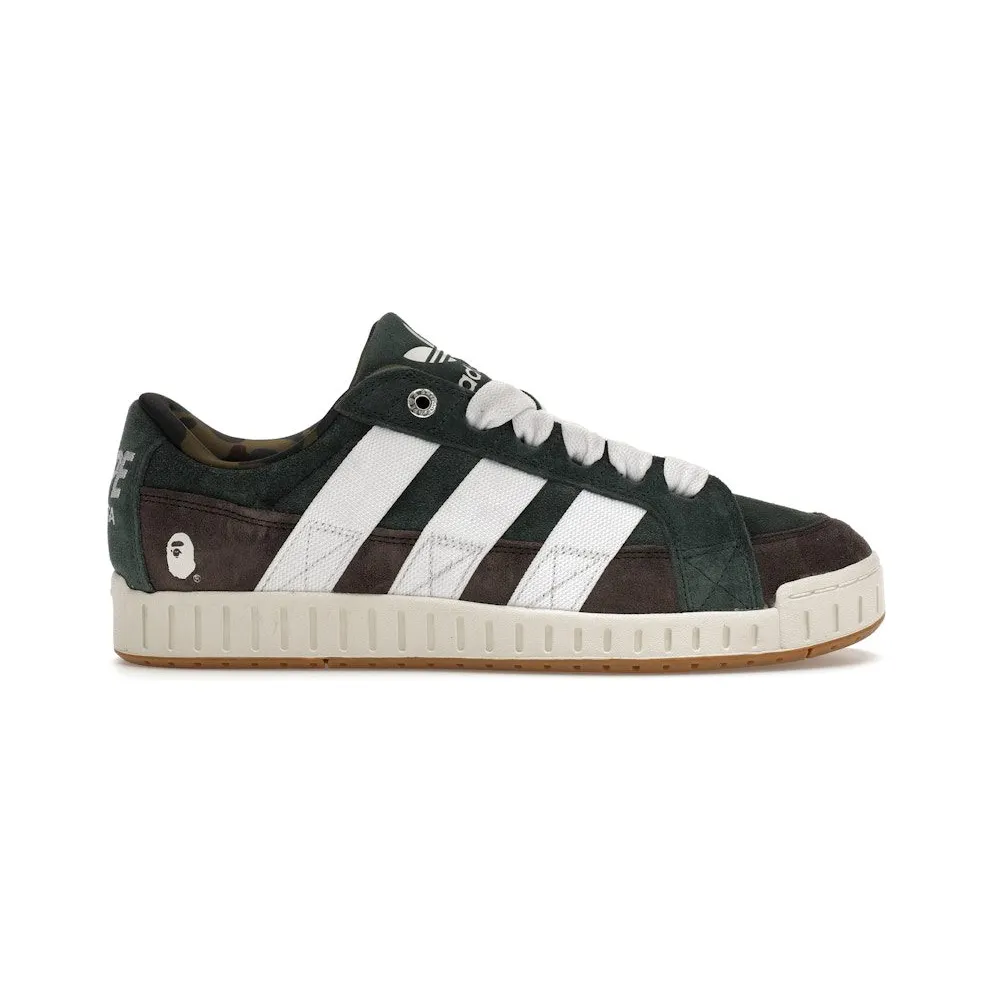 adidas NRTN Bape Shadow Green (IE6117)