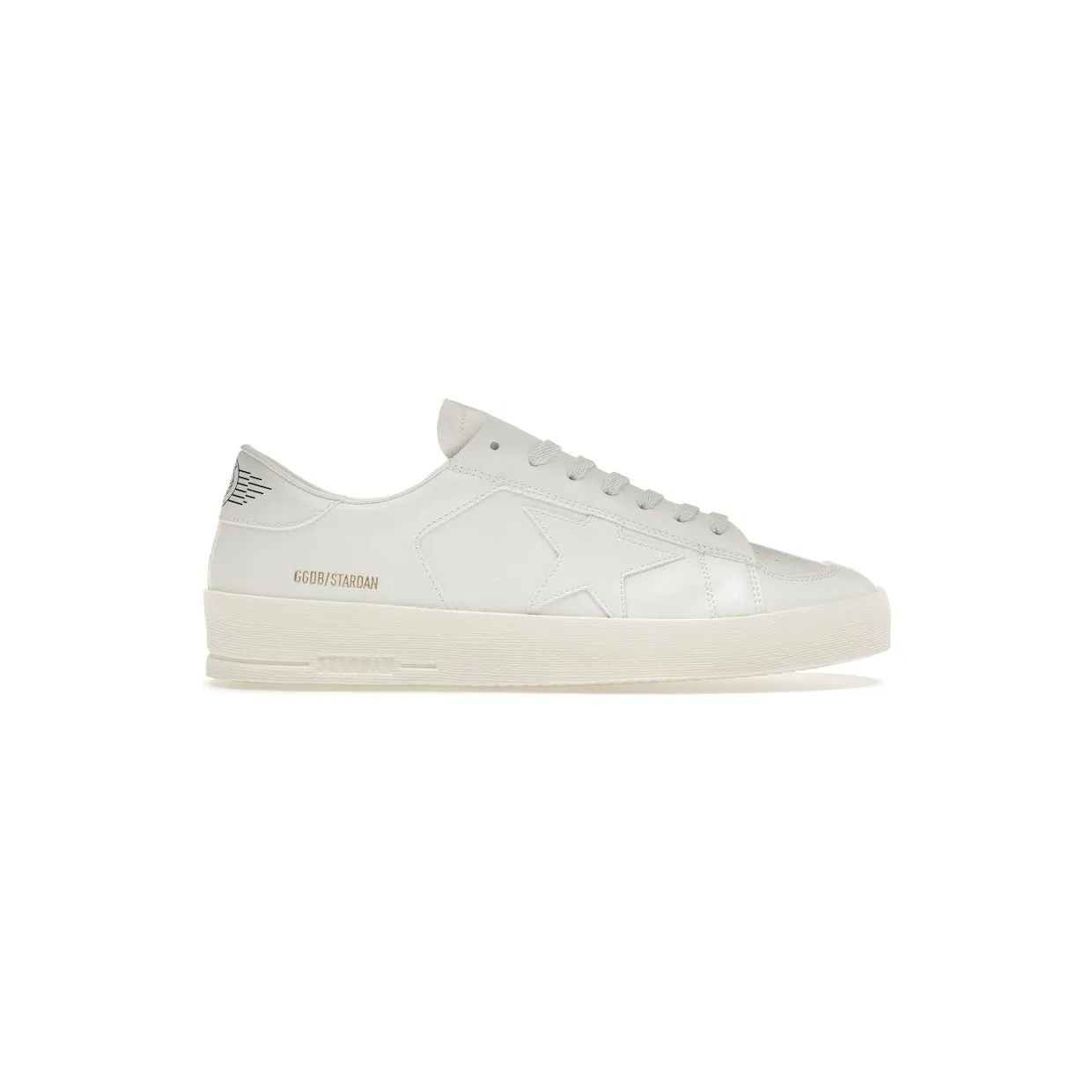 Golden Goose Bio-Based Stardan White (GMF00128.F003951.10100)