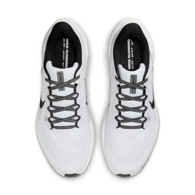 Nike Air Zoom Pegasus 41 White Black (FD2722-105)