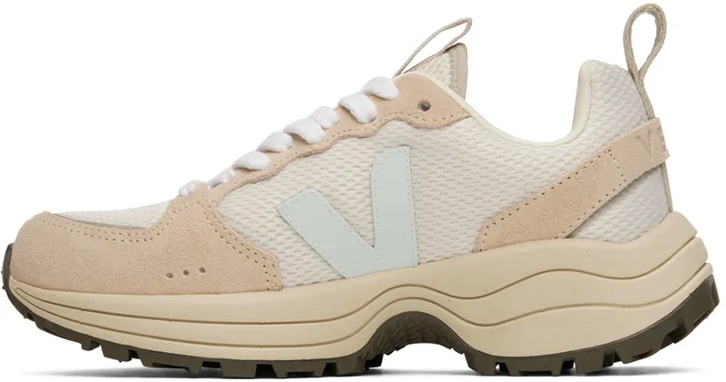VEJA Beige Venturi (VT0103014)