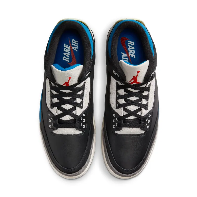 Air Jordan 3 “Rare Air” (IB8967-004)