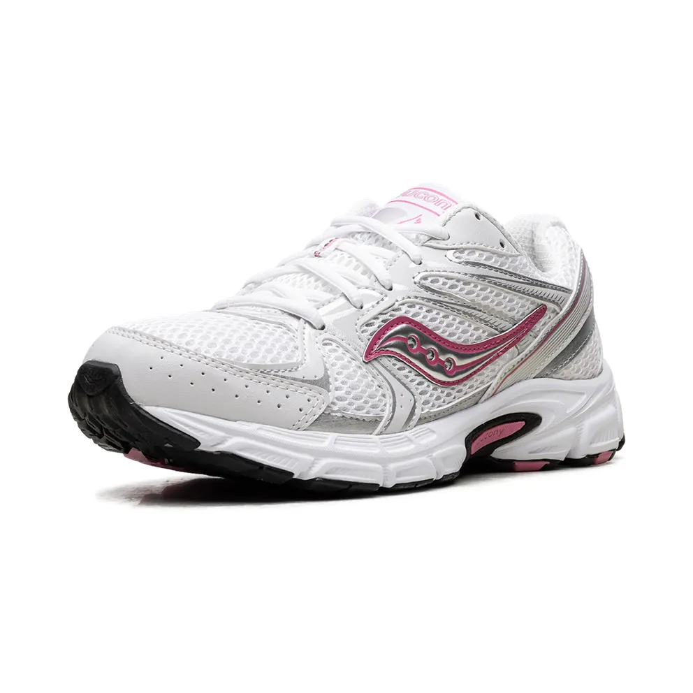 Saucony Grid Ride Millennium “White Pink” (S60812-1)