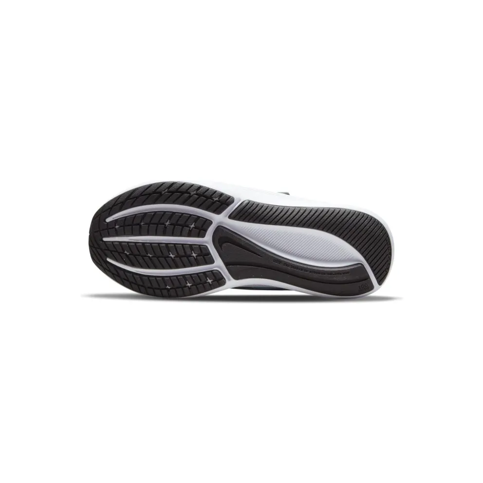 Nike Star Runner 3 “Smoke Grey / Magic Ember / Copa / White” (DA2777-007)