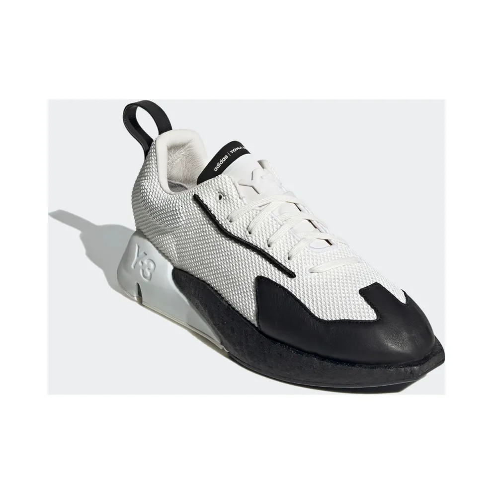 adidas Y-3 Orisan Core White / Core White / Black (FZ4319)