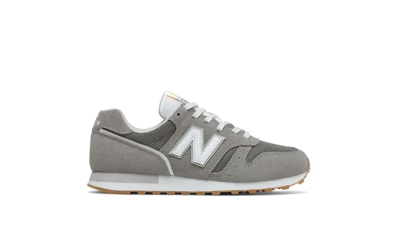New Balance WL373 HL2 Bone / White (WL373HL2)