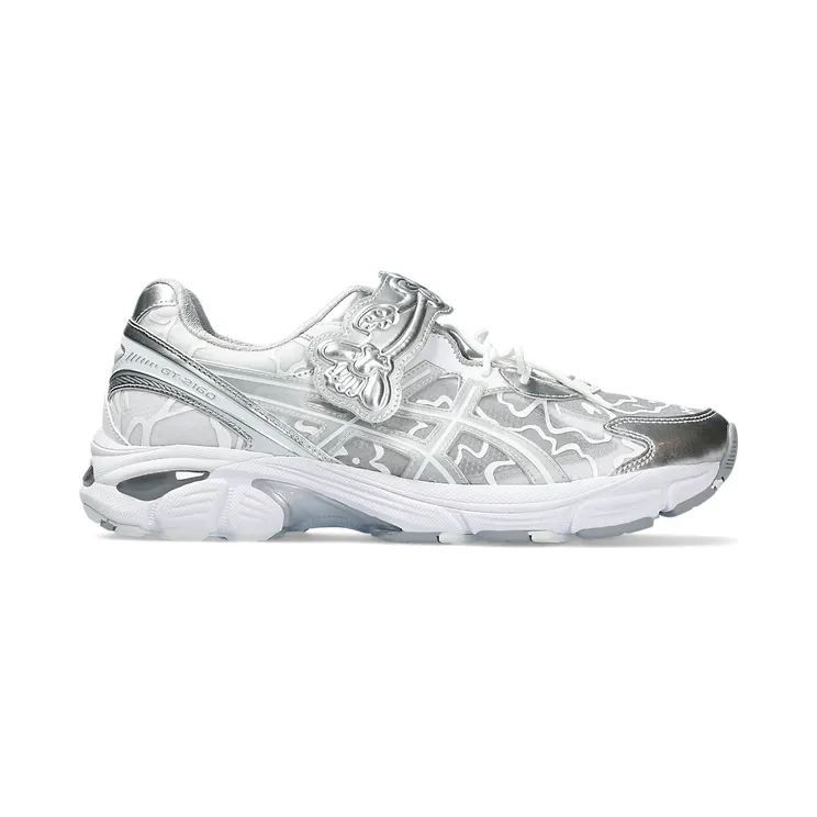 Asics Cecilie Bahnsen X Gt-2160 White/Pure Silver (1203A321.100)