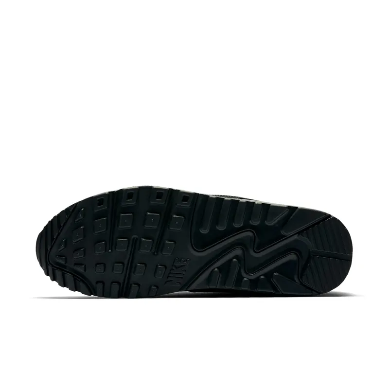 Nike Air Max 90 Essential Midnight Navy Black/Midnight Navy (AJ1285-007)