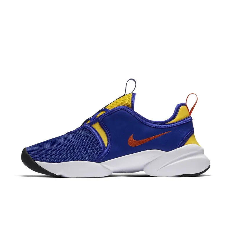 Nike Loden Concord Varsity Maize (W) Concord/Varsity Maize-College Orange (896298-400)